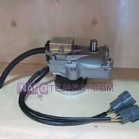 گاز برقی 7-6-200 گاز برقی 7-6-200